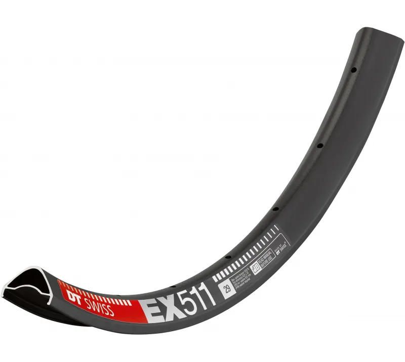 DT Swiss EX511 x 350 Boost 29er Wheelset XD-3