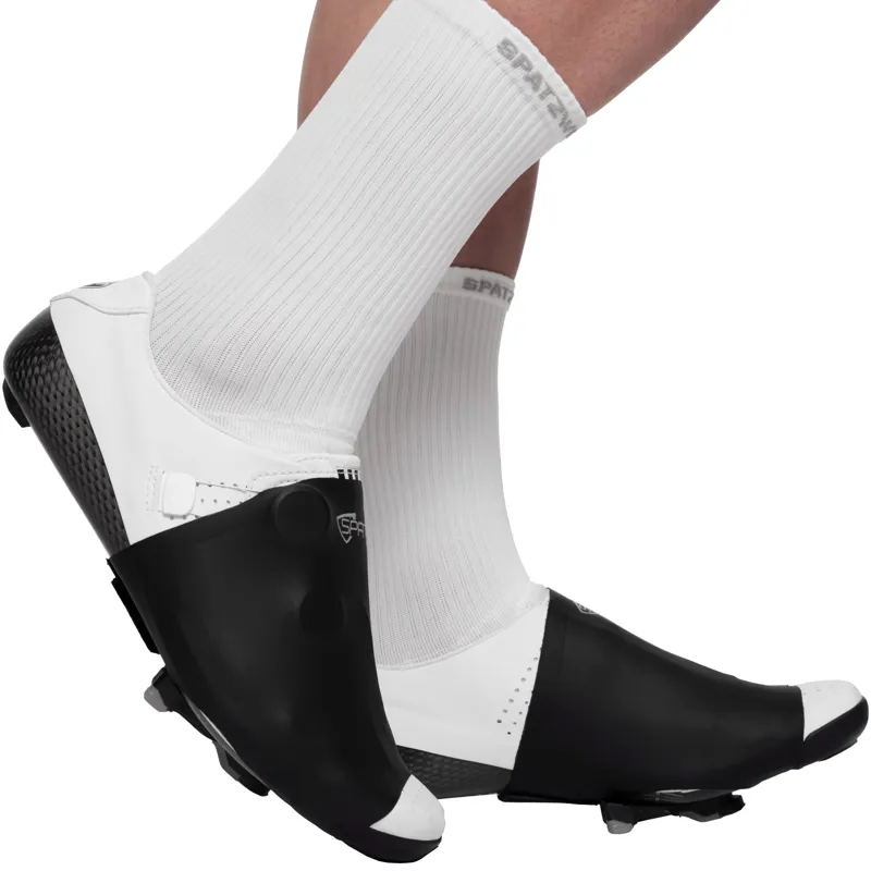 Spatzwear DiALZ Black