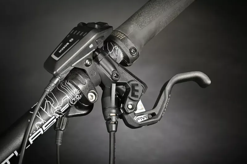 Haibike Hybe 11 Muicolor-4