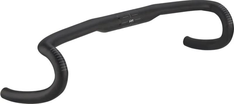 Newmen Dropbar Advanced Sl Gravel 31.8/4