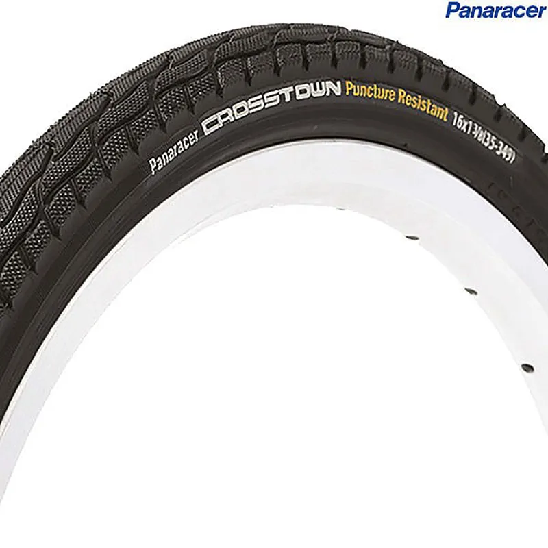 Panaracer Cross Town Sport Urban Tyre