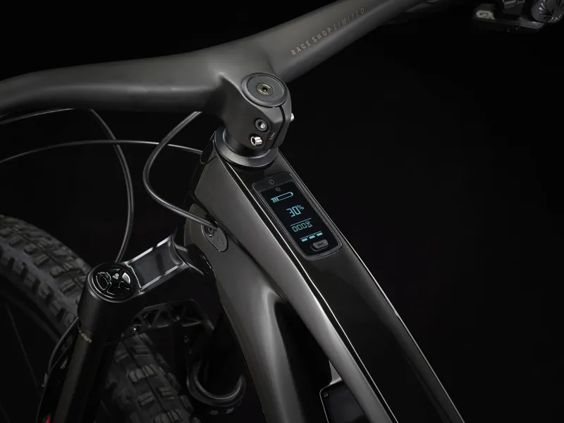 Trek Fuel EXe 9.8 Medium 2023 Ex-Demo-2