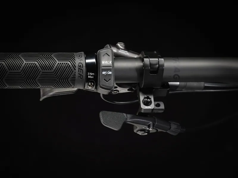 Trek Fuel EXe 9.8 Medium 2023 Ex-Demo-3