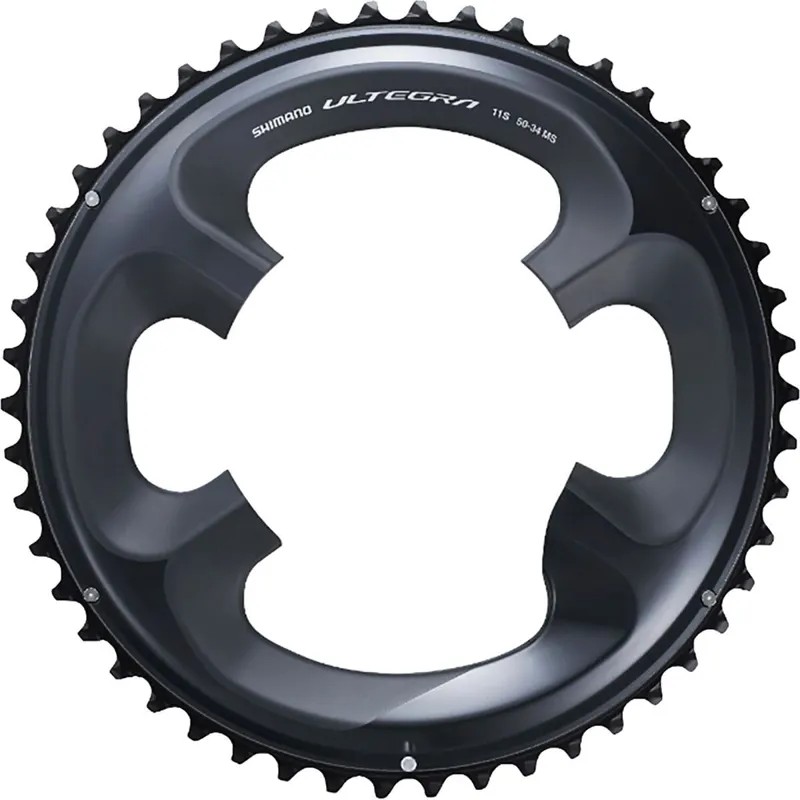 Shimano Ultegra FCR8000 11 Speed Outer 53T Chainring