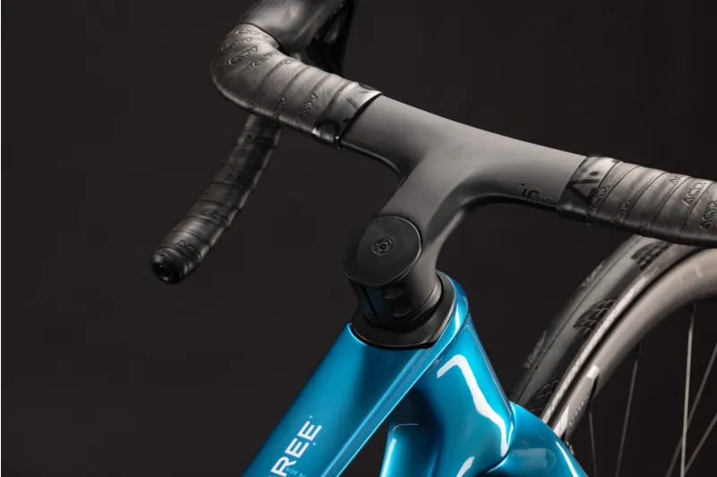 Cube Agree C:62 Race Chromeblue-7