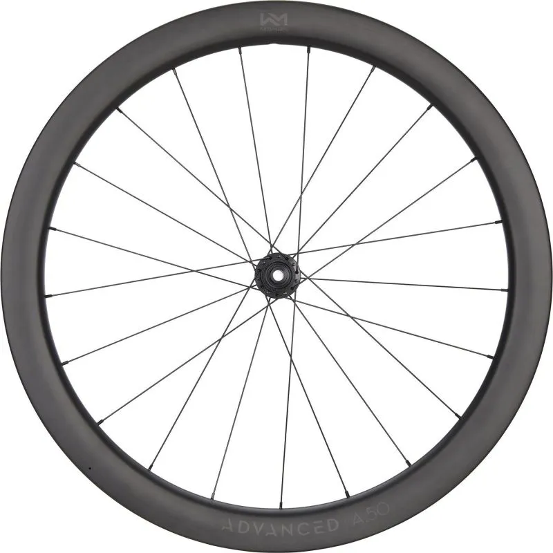 Newmen Advanced A.50 700c Front Wheel