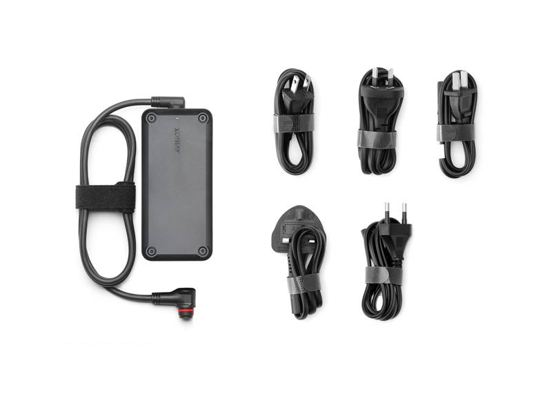 DJI Avinox 12A Charger