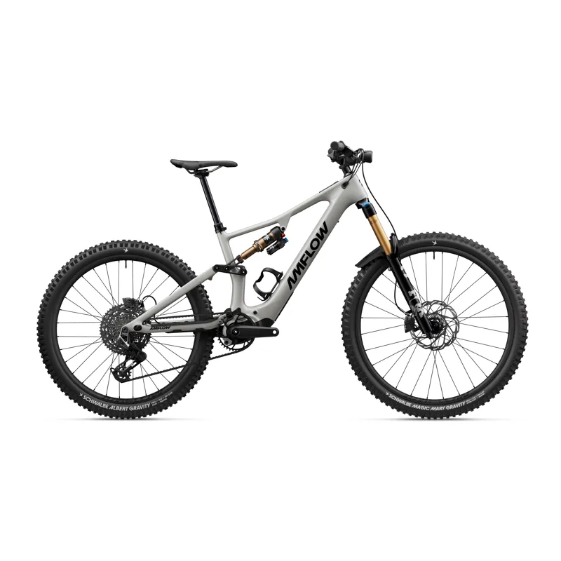 Amflow PX Carbon Pro 2027