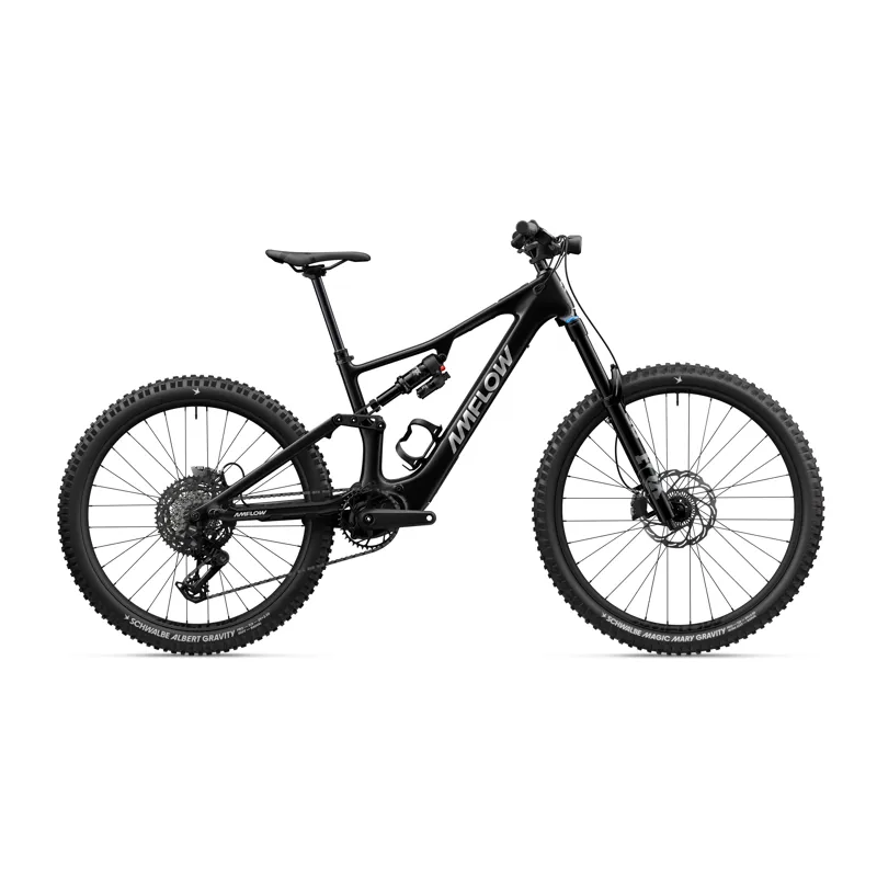 Amflow PX Carbon 2027