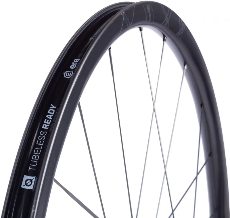 Ere Genus Ii sl30-R Carbon Disc Wheelset-2