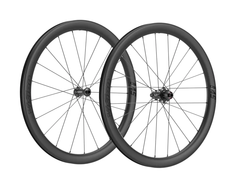 Vision SC 45 i23 Disc Wheelset