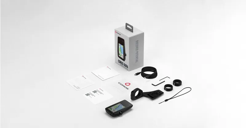 Coros Dura Solar Computer-7