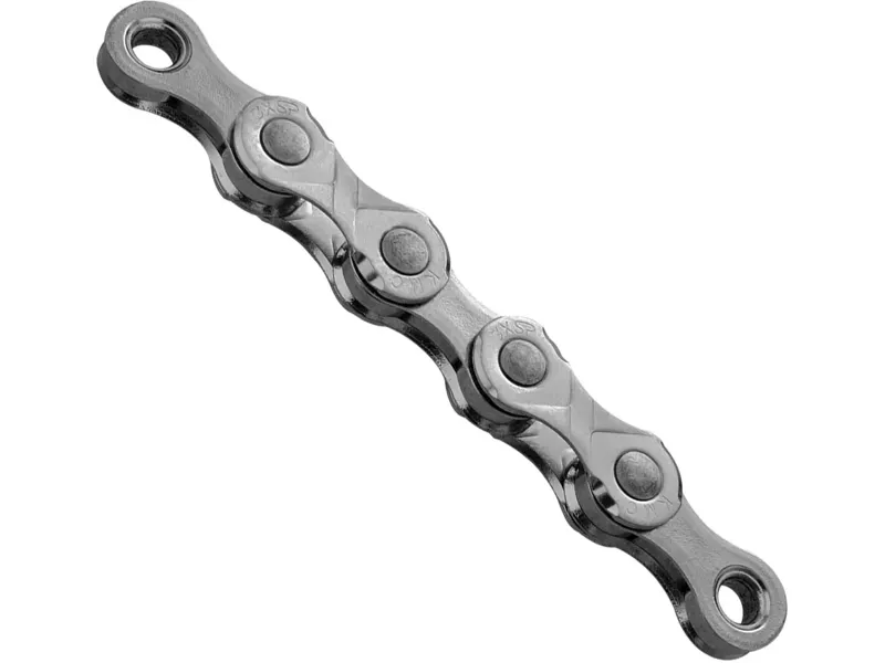 KMC E11 EPT E-Bike Chain Silver 136l-1