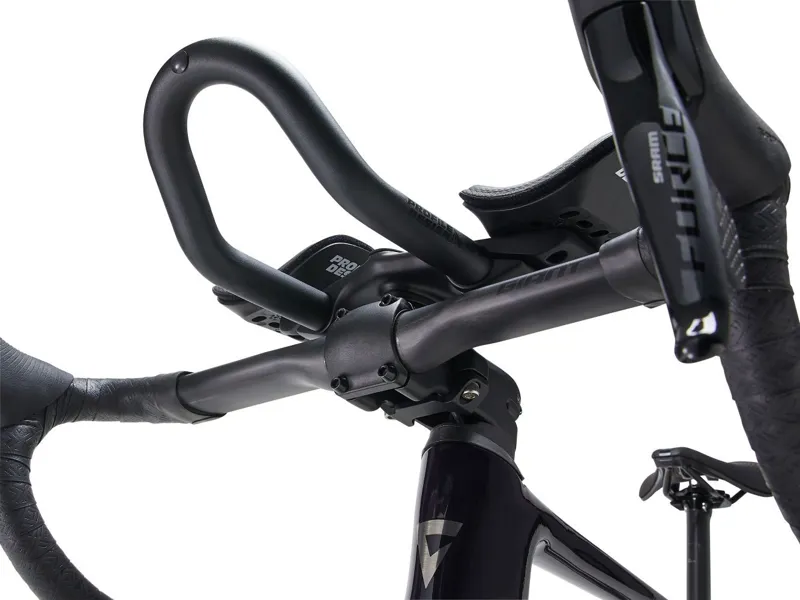 Giant Tri Cockpit Clip-On Clamp-1