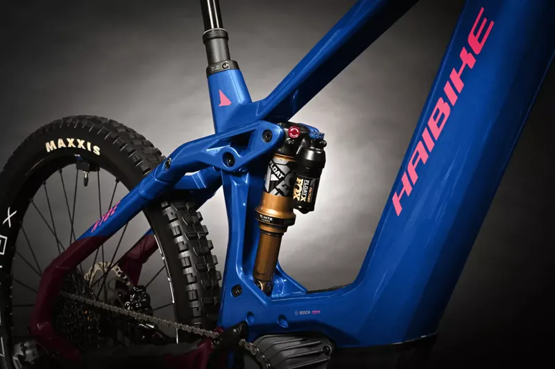 Haibike Hybe 11 Muicolor-3