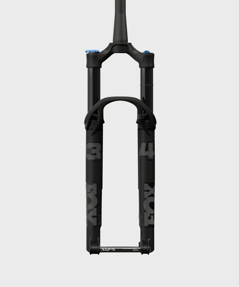 FOX 34 SL Float Performance GRIP SL Tapered Fork 29 / 120mm / 15QR110 / 44mm Black 29 / 120mm / 15qr x 110mm / 44mm rake-1