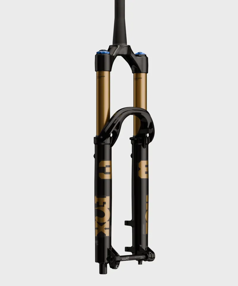 2027 FOX 38 Factory GRIP X2 Tapered Fork-3