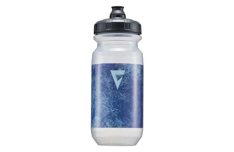 Giant Doublespring Stardust Water Bottle Rock Texture 600ml Grey Blue 600cc