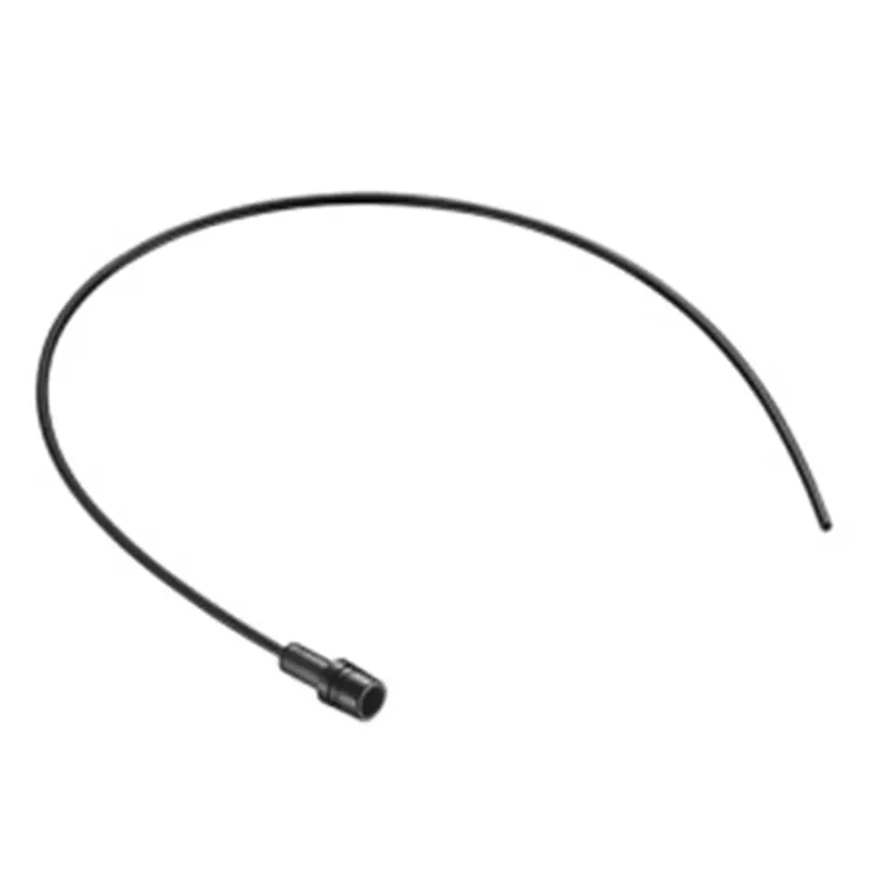 Giant Rear Derailleur Cable Stopper And 400mm Liner Chainstay