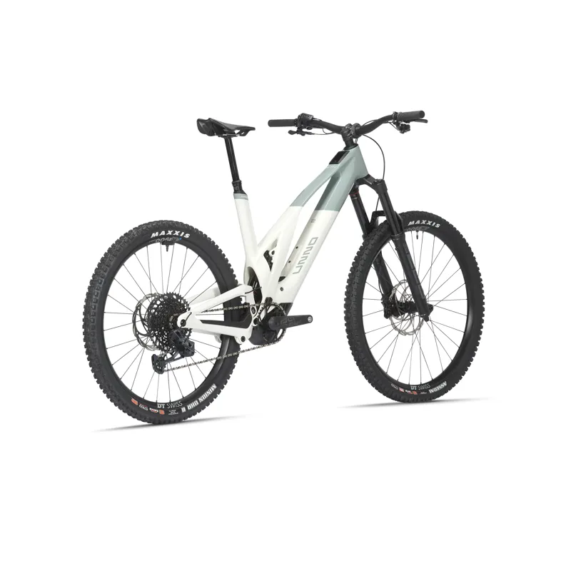 Unno Mith Elite S2-2