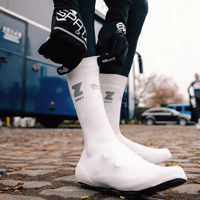 Spatz Aquasokz Hi Aero Oversocks-5
