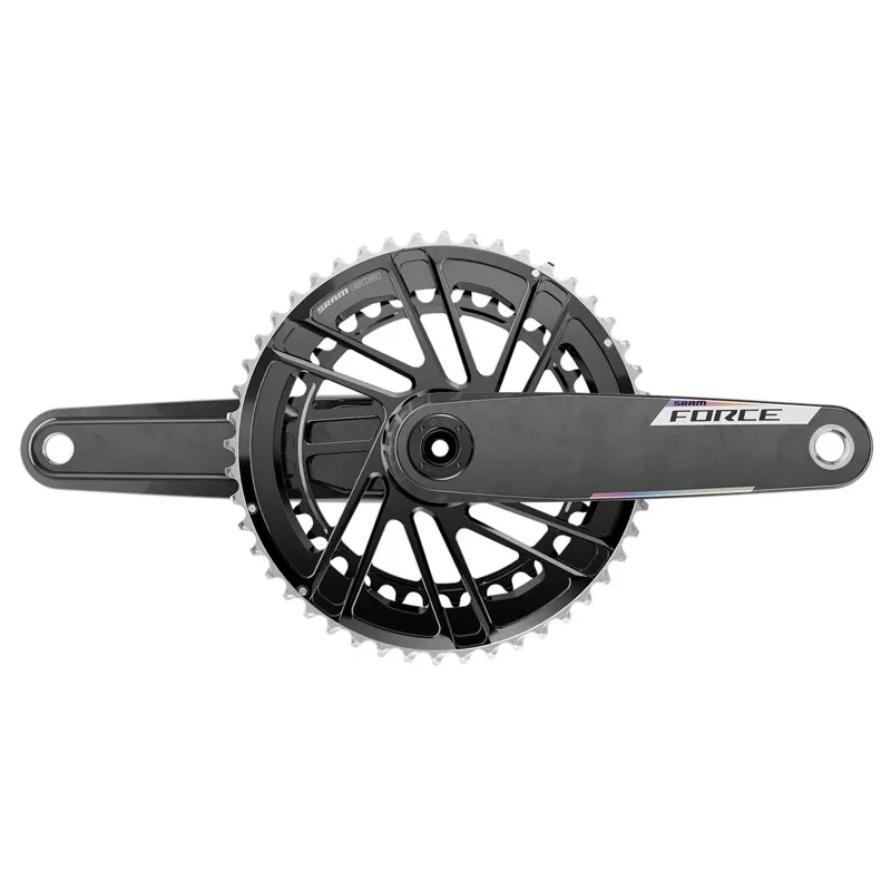 SRAM Crankset FORCE E1 DUB - Direct Mount-4