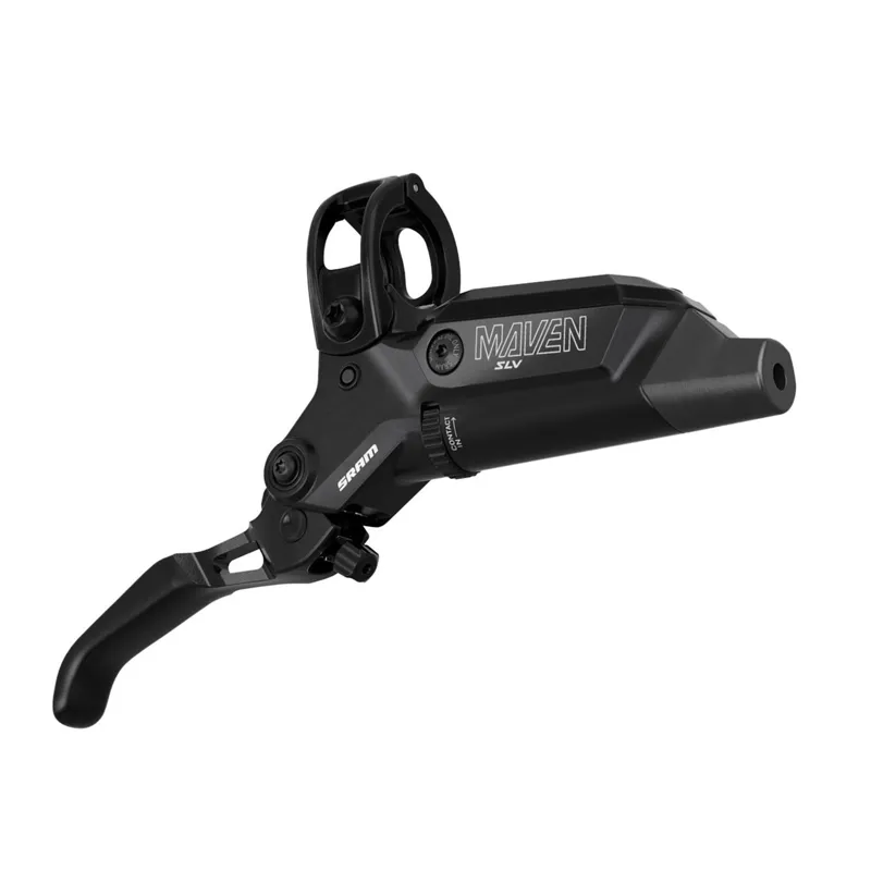 SRAM Disc Brake Maven Silver B1