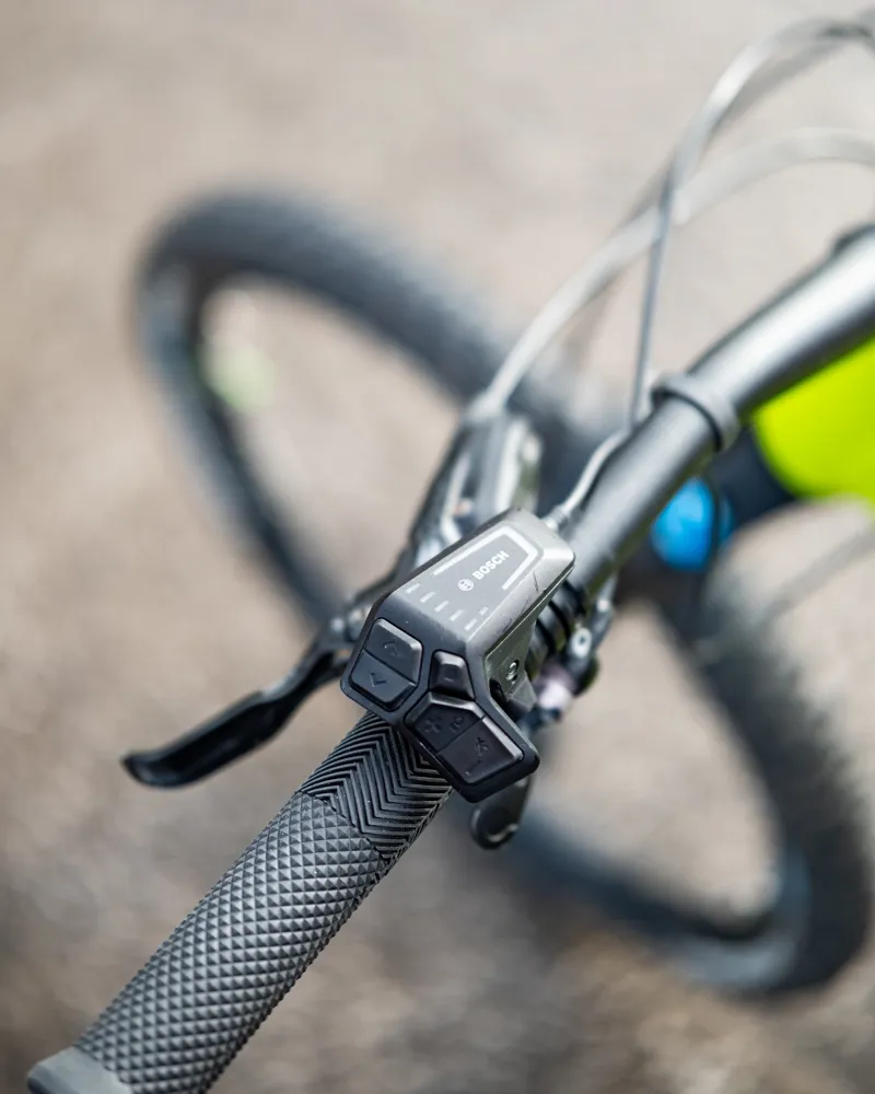 Whyte E-160 RS Used-7