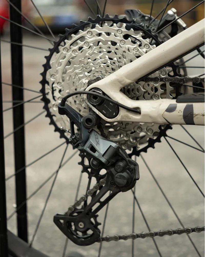 Focus Sam2 6.9 625Wh Pre-Owned-7