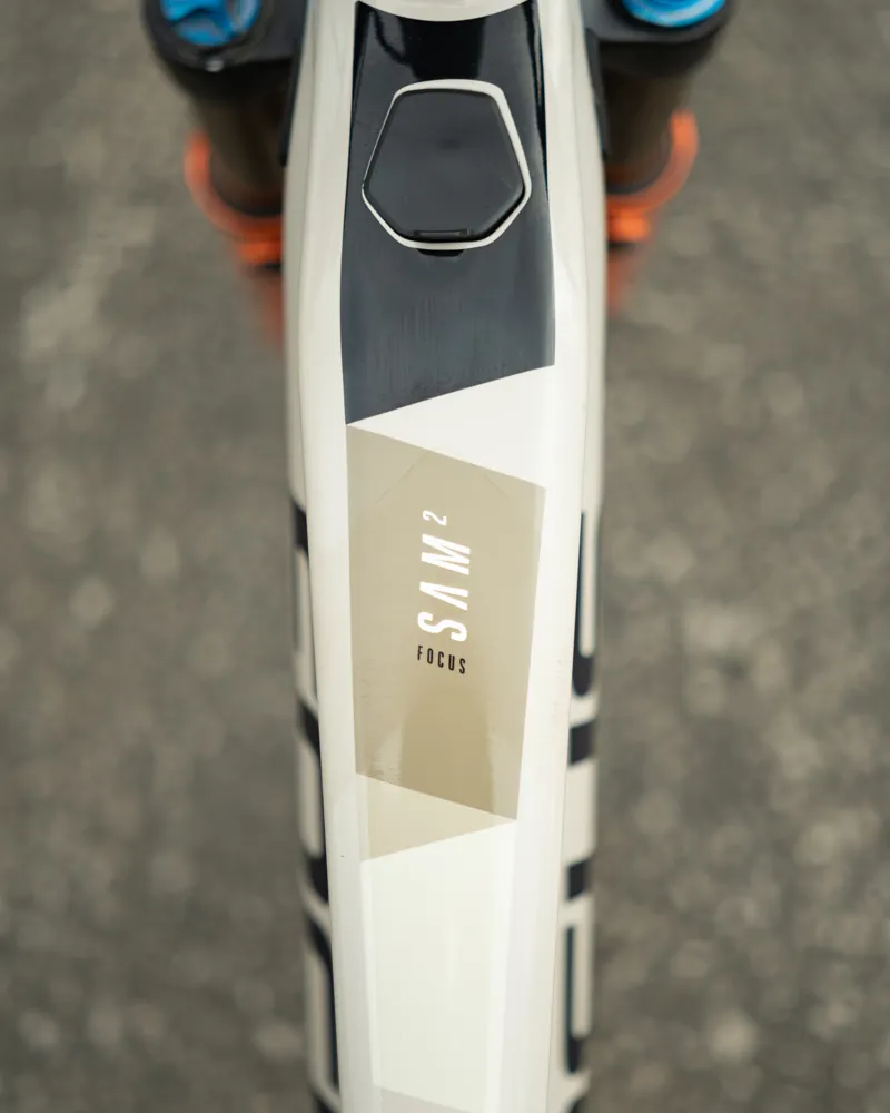 Focus Sam2 6.9 625Wh Pre-Owned-2