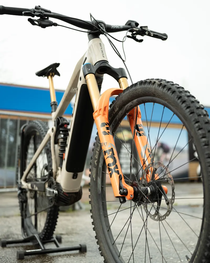 Focus Sam2 6.9 625Wh Pre-Owned-1