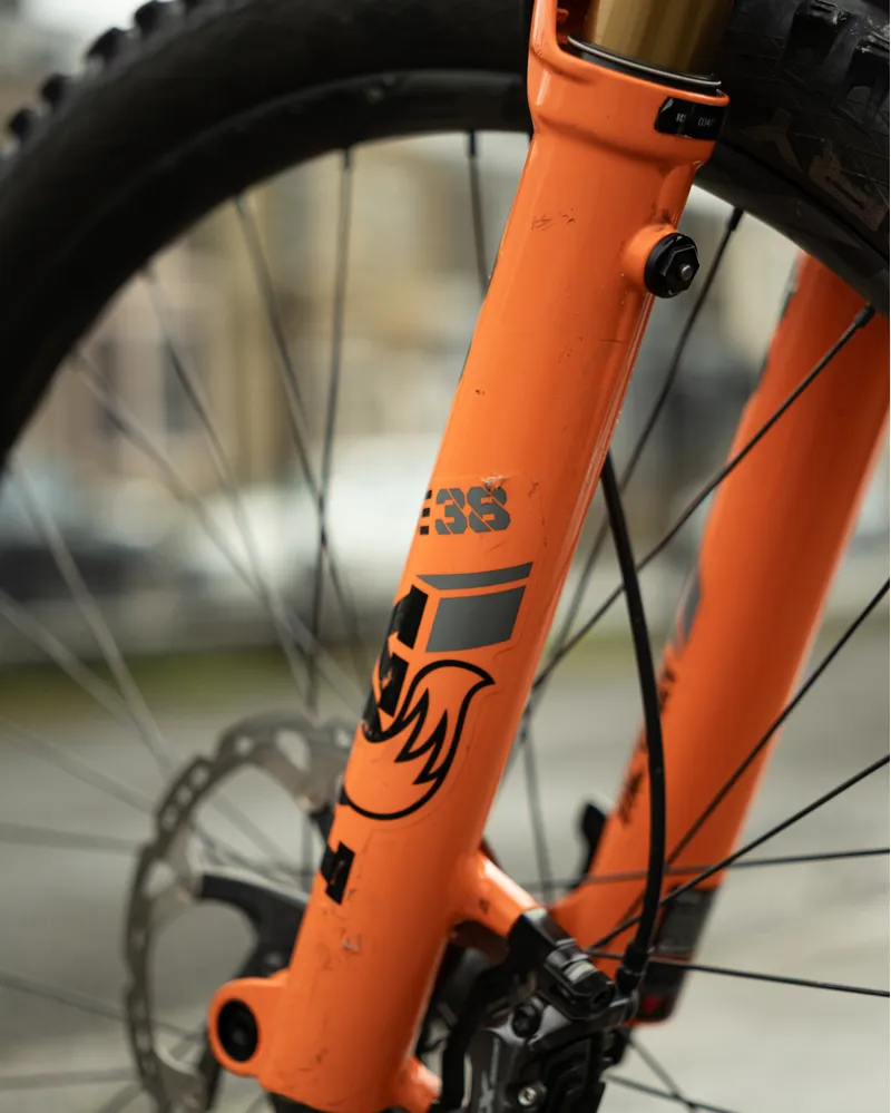 Focus Sam2 6.9 625Wh Pre-Owned-3