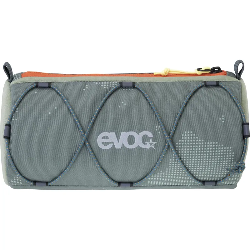 EVOC Handlebar Roll Upcycle 2026: 1.5L GRETEL 1.5l-2