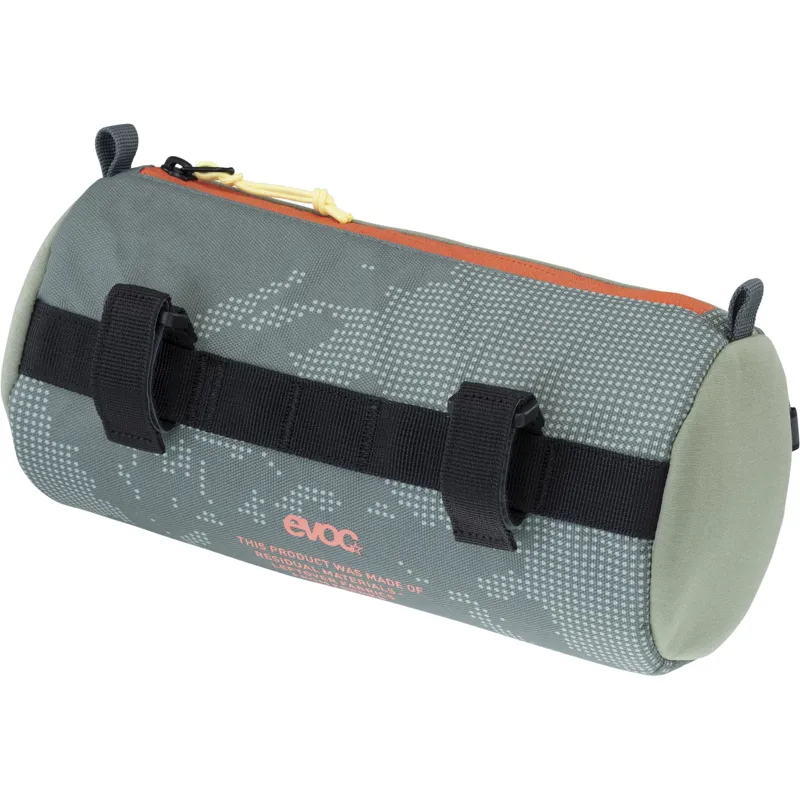 EVOC Handlebar Roll Upcycle 2026: 1.5L GRETEL 1.5l-5