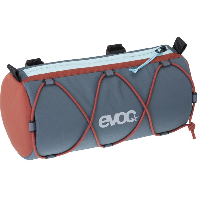 EVOC Handlebar Roll Upcycle 2026: 1.5L GRETEL 1.5l-8