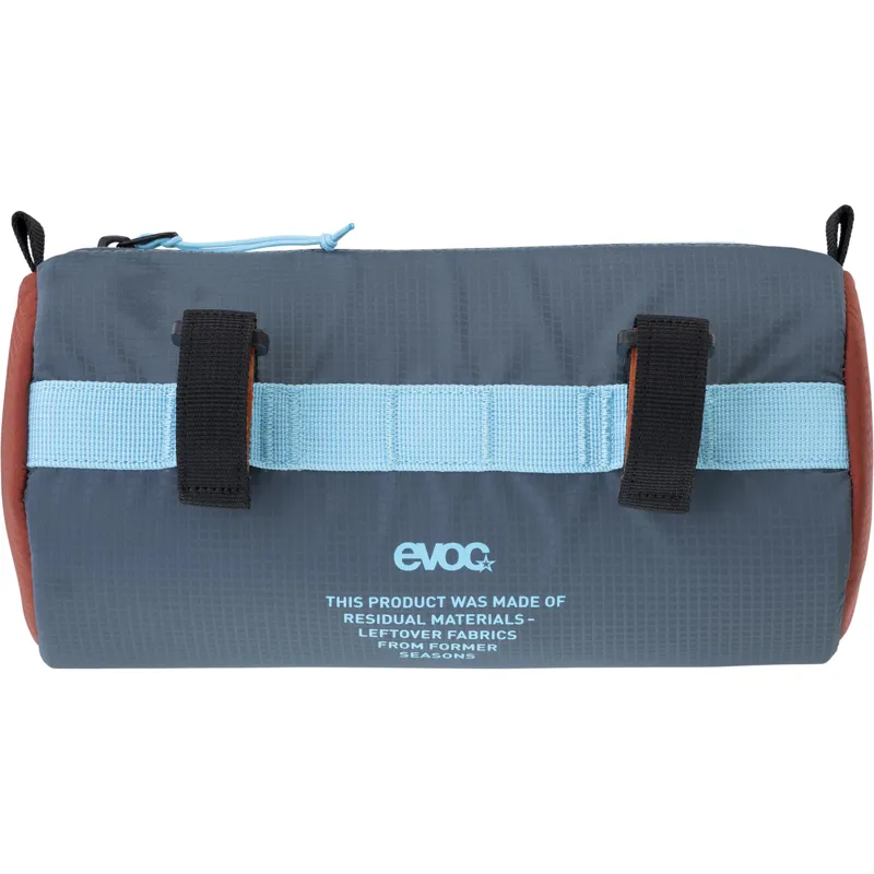 EVOC Handlebar Roll Upcycle 2026: 1.5L GRETEL 1.5l-11