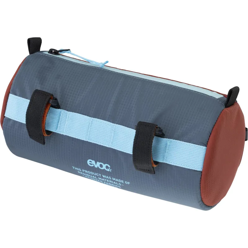 EVOC Handlebar Roll Upcycle 2026: 1.5L GRETEL 1.5l-13