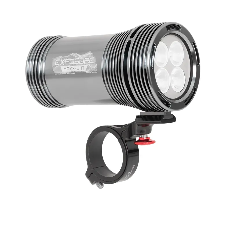 Exposure MaXx-D Mk17