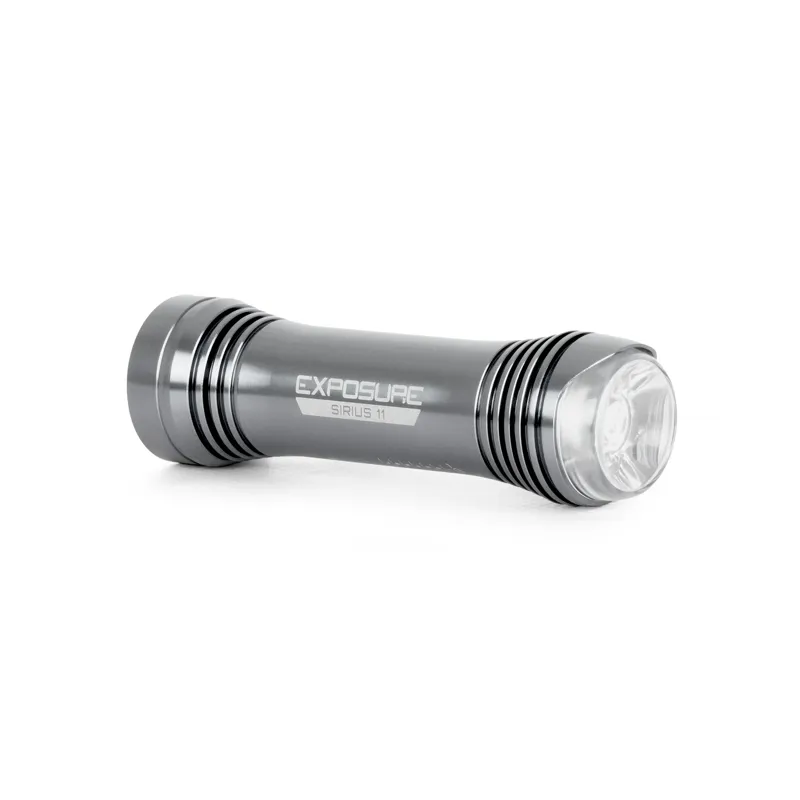 Exposure Sirius Mk11