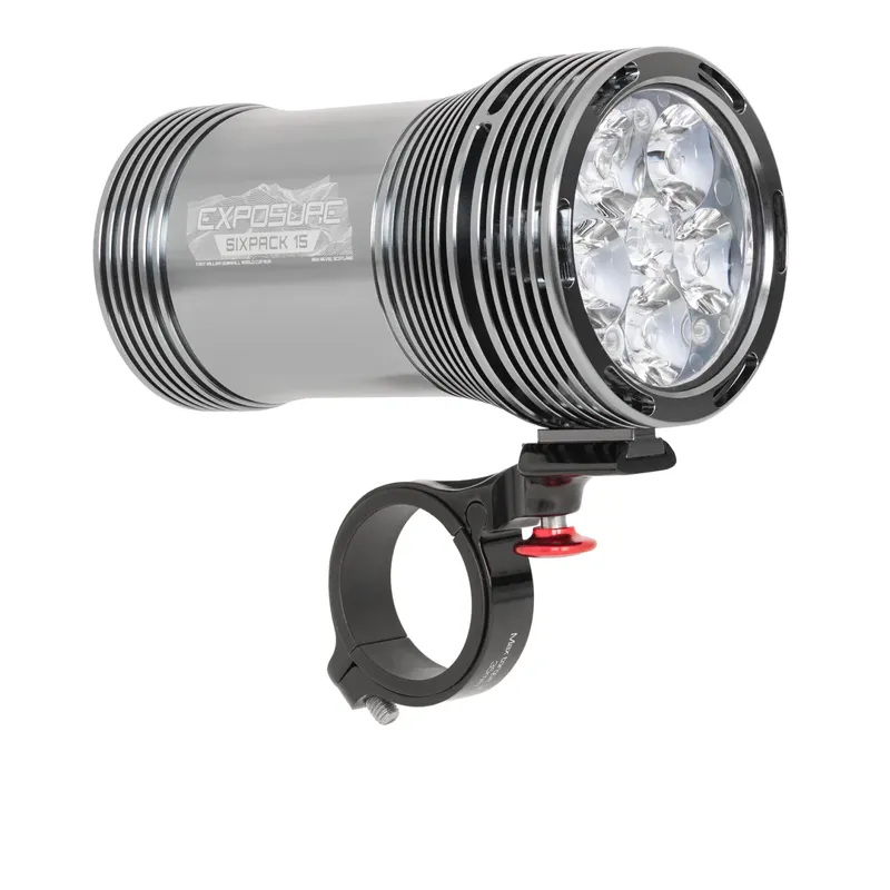 Exposure Six Pack Mk15