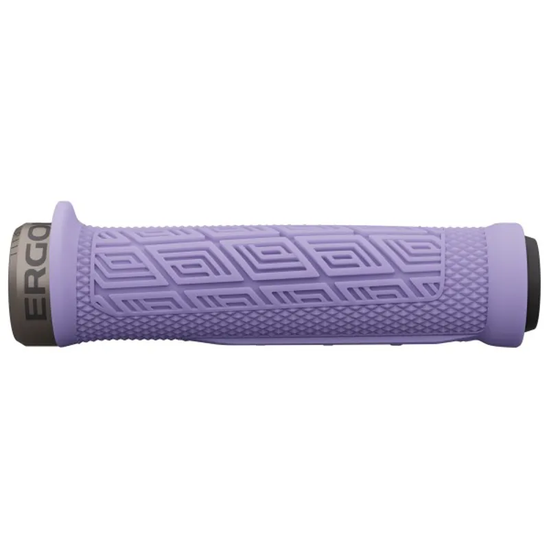 Ergon Grips GDH Lunar Lilac