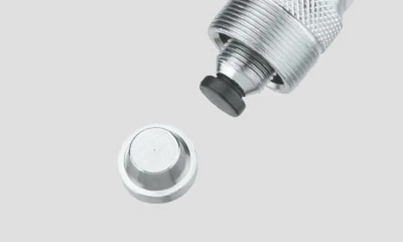 Topeak Universal Crank Puller Silver-1