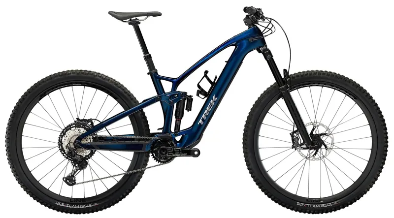 Trek Fuel EXE 9.8 XT Large Used