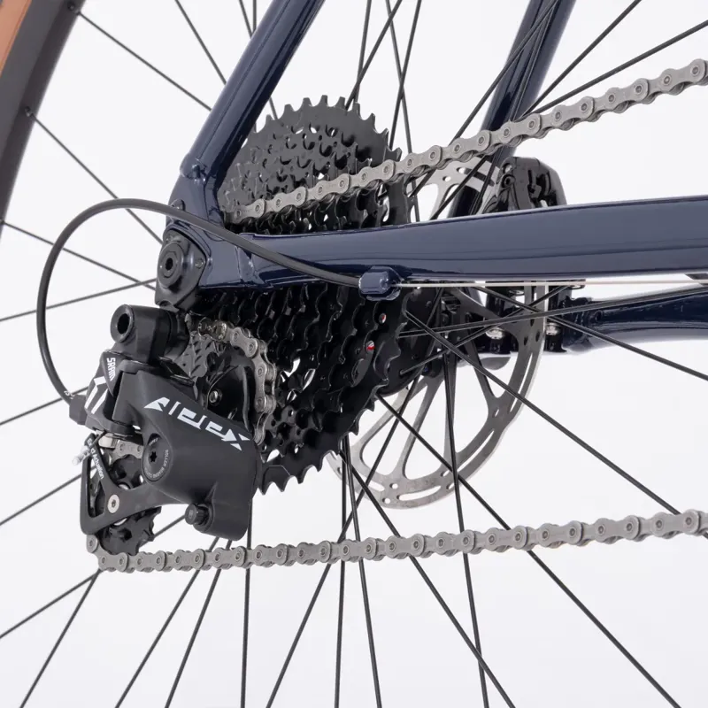 Kinesis - Bike - G2 - Midnight-2