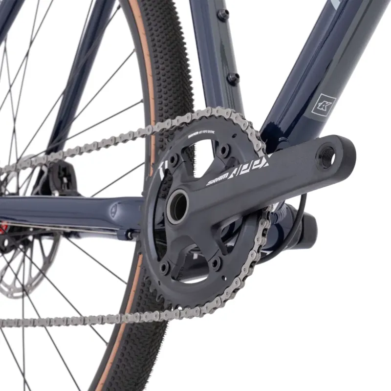 Kinesis - Bike - G2 - Midnight-1