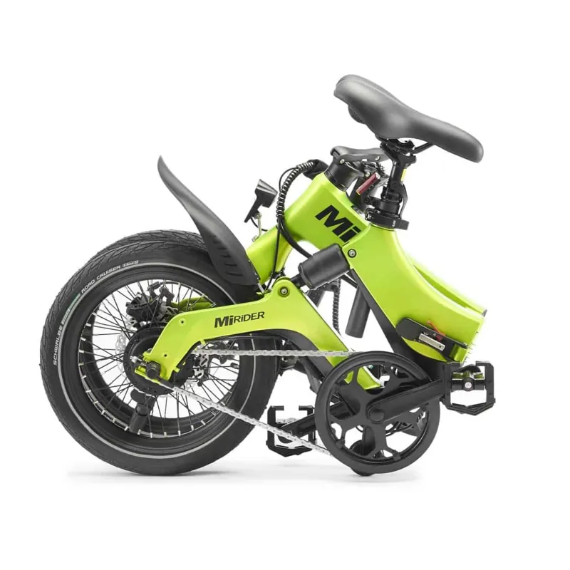MiRider 16 One Acid Green-2