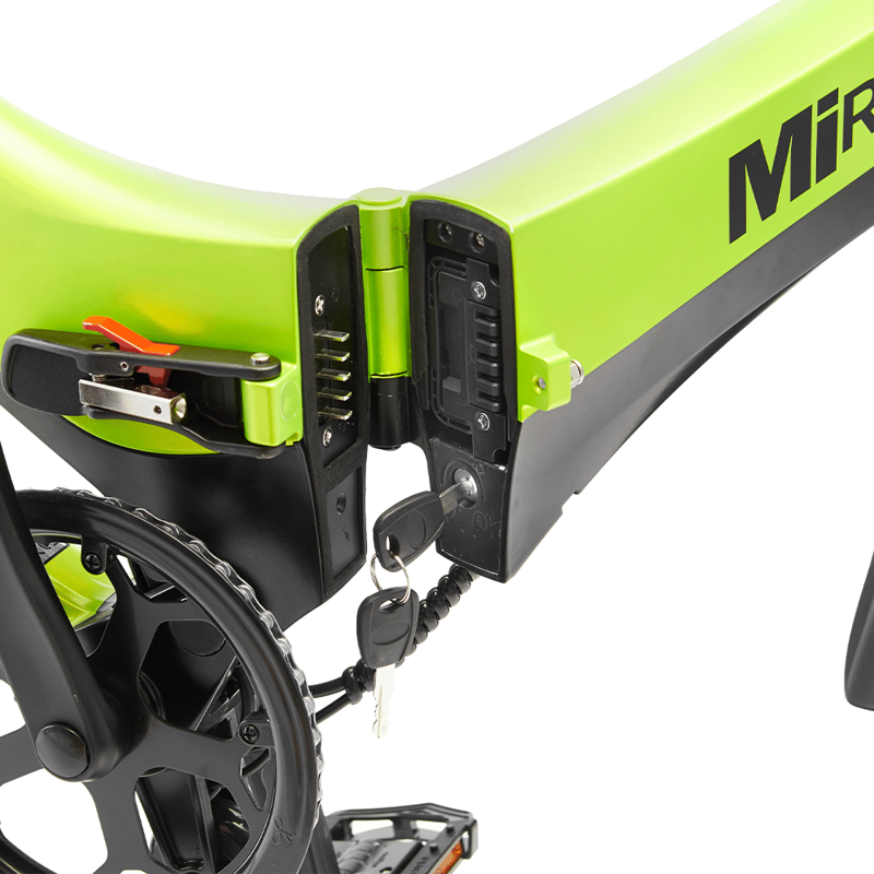 MiRider 16 One Acid Green-3