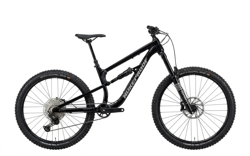 Nukeproof Tracker FS 297 Sport