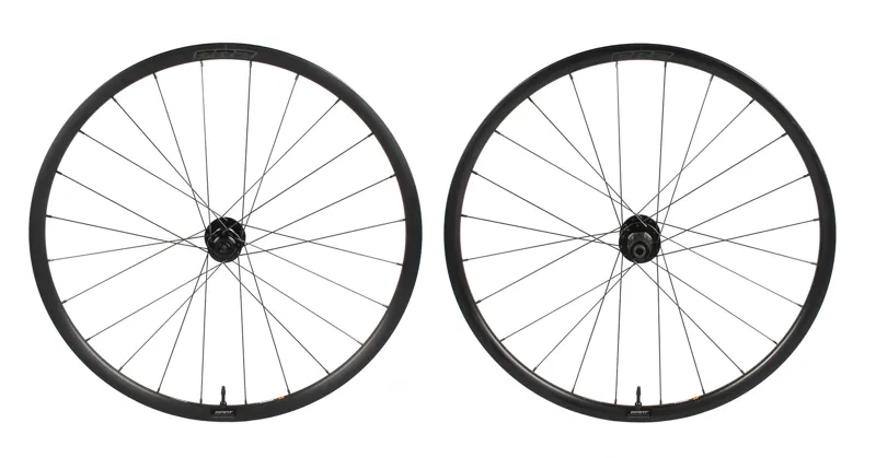 Giant PR2 Wheelset 700c