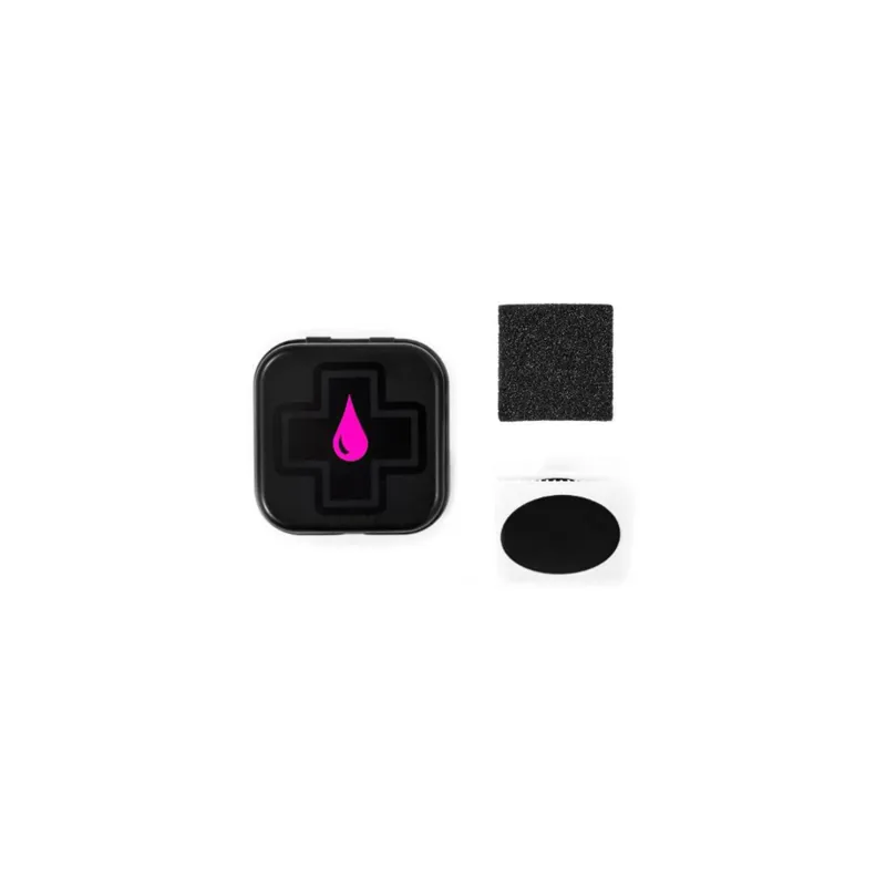 Muc-Off Glueless Patch Kit-1